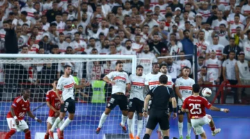 تهديدات بالتجميد الكامل.. الزمالك يواجه أزمة كبرى بسبب 10 قضايا دولية شائكة